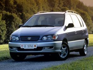 Toyota Picnic '1996